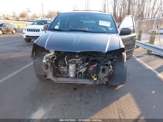 2017 DODGE GRAND CARAVAN 2C4RDGEG0HR580443 Photo 5