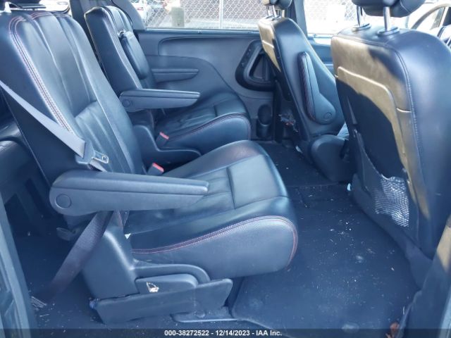 2017 DODGE GRAND CARAVAN 2C4RDGEG0HR580443 Photo 7
