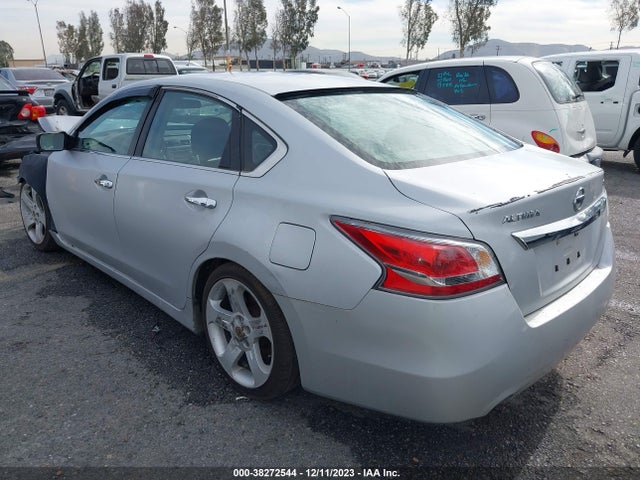2015 NISSAN ALTIMA 2.5/2.5 S/2.5 SL/2.5 SV VIN: 1N4AL3AP2FC274175