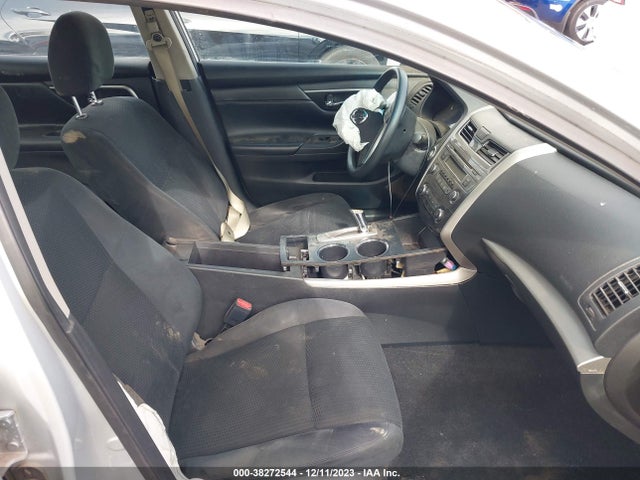 2015 NISSAN ALTIMA 2.5/2.5 S/2.5 SL/2.5 SV VIN: 1N4AL3AP2FC274175