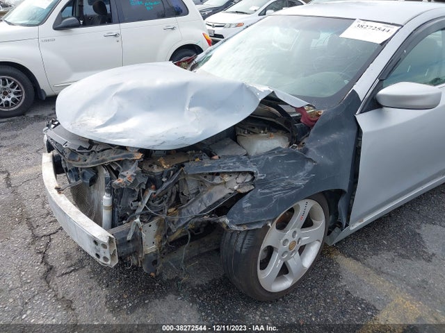 2015 NISSAN ALTIMA 2.5/2.5 S/2.5 SL/2.5 SV VIN: 1N4AL3AP2FC274175