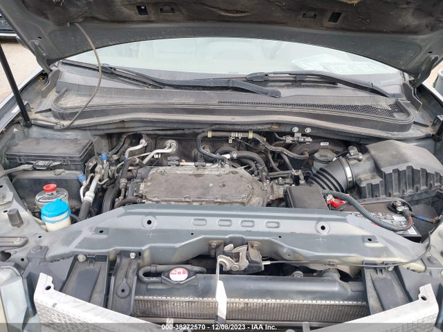 2007 ACURA MDX TECH PKG VIN: 2HNYD28367H504232