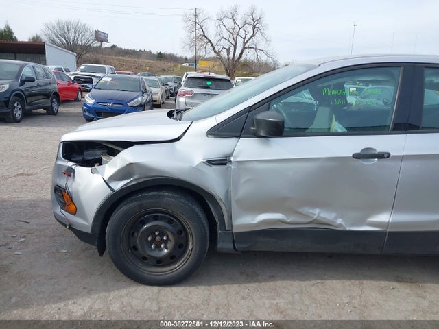 Ford ESCAPE S 2019 1FMCU0F74KUA72235 Image 6