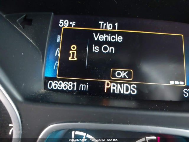 Ford ESCAPE S 2019 1FMCU0F74KUA72235 Image 7