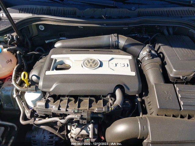 WVWBN7AN6GE504269 Volkswagen Cc 2.0t Sport