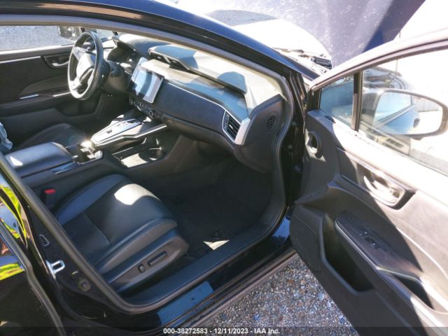 JHMZC5F32JC015854 Honda Clarity Plug-in Hybrid Touring