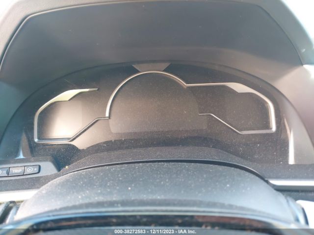 JHMZC5F32JC015854 Honda Clarity Plug-in Hybrid Touring