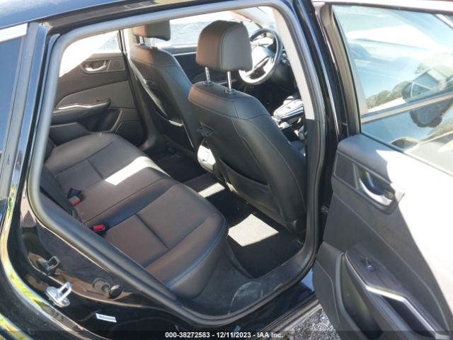 JHMZC5F32JC015854 Honda Clarity Plug-in Hybrid Touring