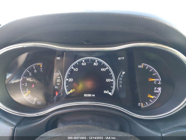 Jeep Grand Cherokee Laredo 2015 1C4RJFAGXFC130801 Image 7