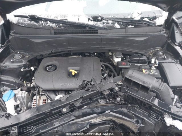 KNDEPCAA7N7238470 KIA Seltos Lx