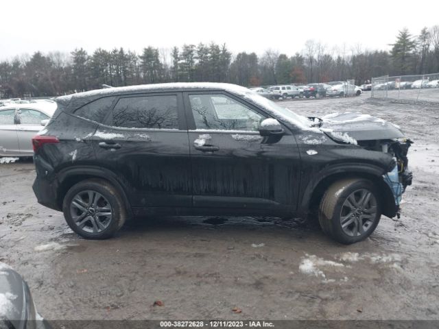 KNDEPCAA7N7238470 KIA Seltos Lx