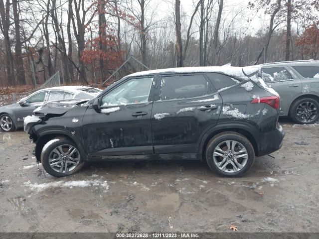 KNDEPCAA7N7238470 KIA Seltos Lx