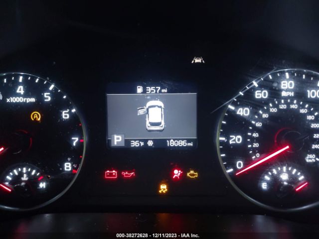 KNDEPCAA7N7238470 KIA Seltos Lx