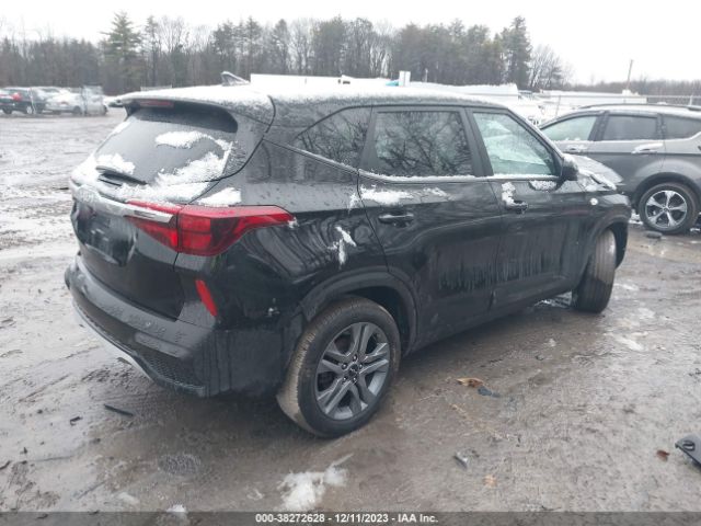 KNDEPCAA7N7238470 KIA Seltos Lx