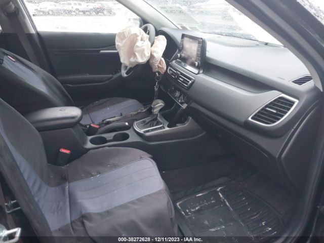 KNDEPCAA7N7238470 KIA Seltos Lx