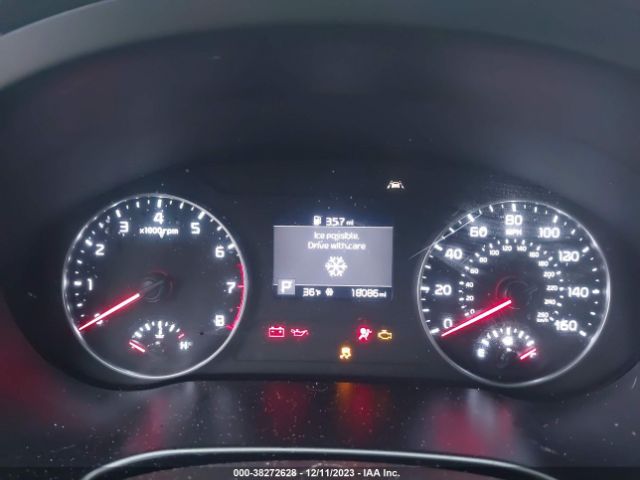 KNDEPCAA7N7238470 KIA Seltos Lx