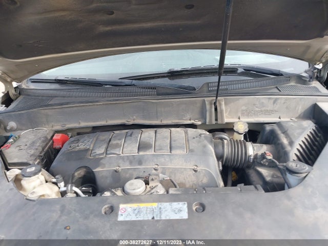 Chevrolet Traverse 2lt 2016 1GNKVHKDXGJ212618 Image 10