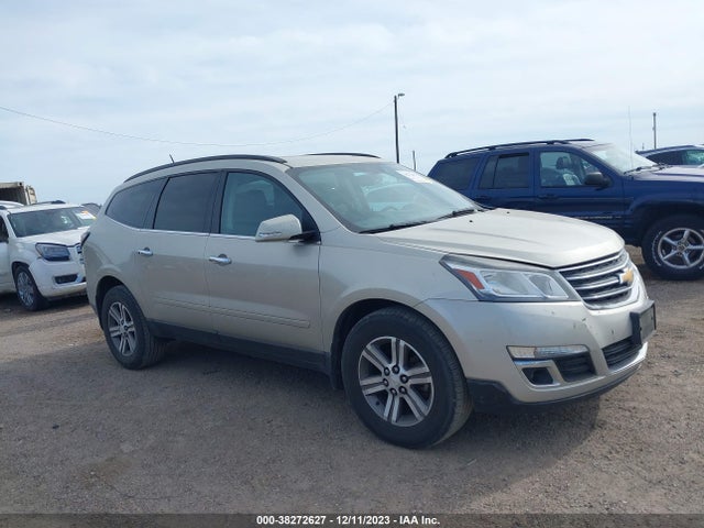 Chevrolet Traverse 2lt 2016 1GNKVHKDXGJ212618 Image 13