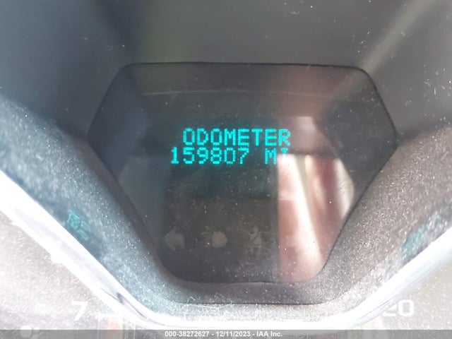 Chevrolet Traverse 2lt 2016 1GNKVHKDXGJ212618 Image 15