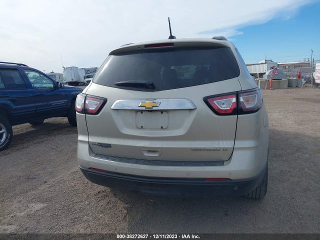 Chevrolet Traverse 2lt 2016 1GNKVHKDXGJ212618 Image 16