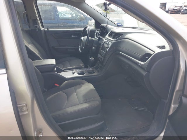 Chevrolet Traverse 2lt 2016 1GNKVHKDXGJ212618 Image 5