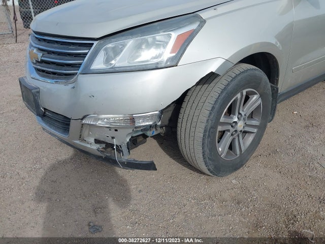 Chevrolet Traverse 2lt 2016 1GNKVHKDXGJ212618 Image 6