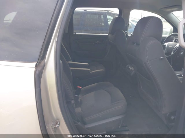 Chevrolet Traverse 2lt 2016 1GNKVHKDXGJ212618 Image 8