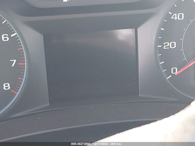 1G1ZB5ST0JF240971 Chevrolet Malibu 1ls