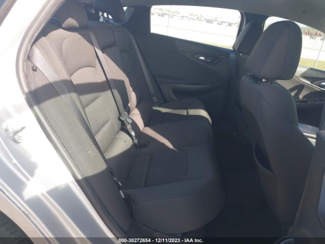1G1ZB5ST0JF240971 Chevrolet Malibu 1ls