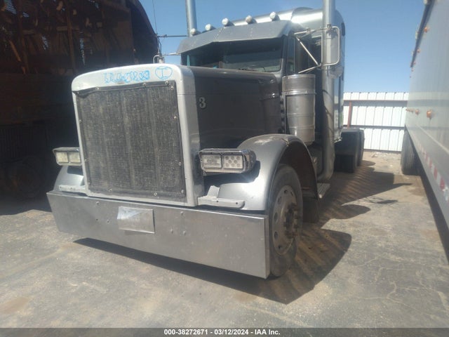 Aukcja sprzedaży 1997 Peterbilt 379, vin: 1XP5DB9X9VD415760, numer aukcji: 38272671