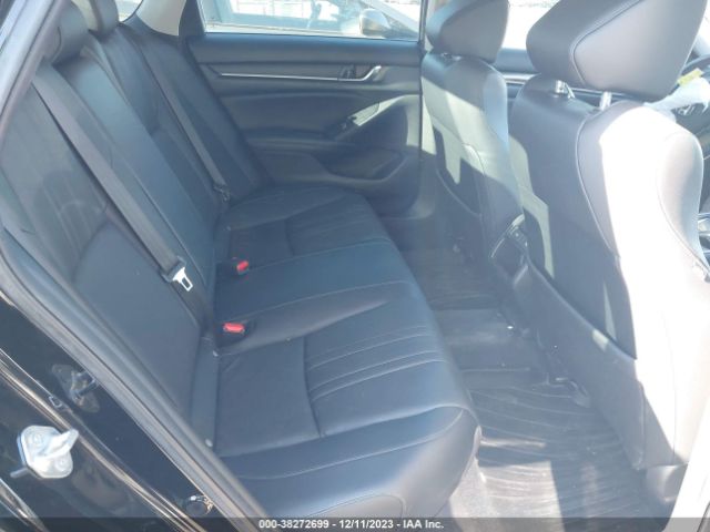 1HGCV1F47NA029075 Honda Accord Sport Special Edition