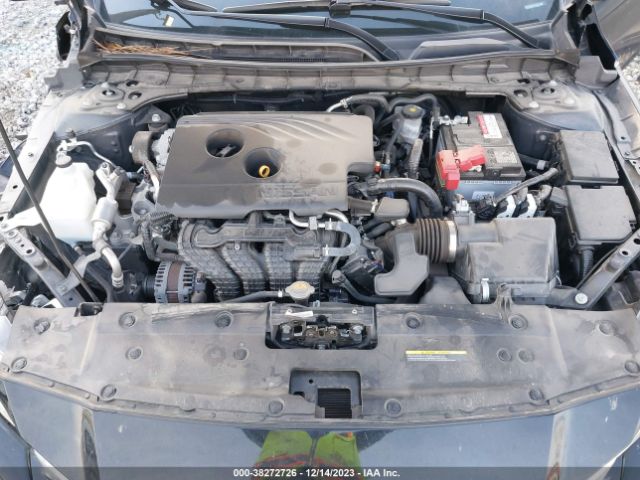 1N4BL4EV5LC132658 Nissan Altima 2.5 Sl