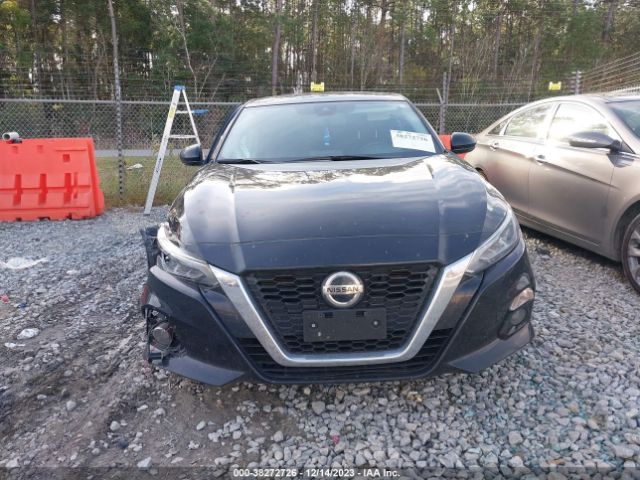 1N4BL4EV5LC132658 Nissan Altima 2.5 Sl