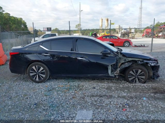 1N4BL4EV5LC132658 Nissan Altima 2.5 Sl