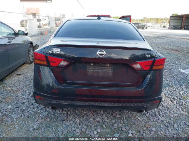 1N4BL4EV5LC132658 Nissan Altima 2.5 Sl