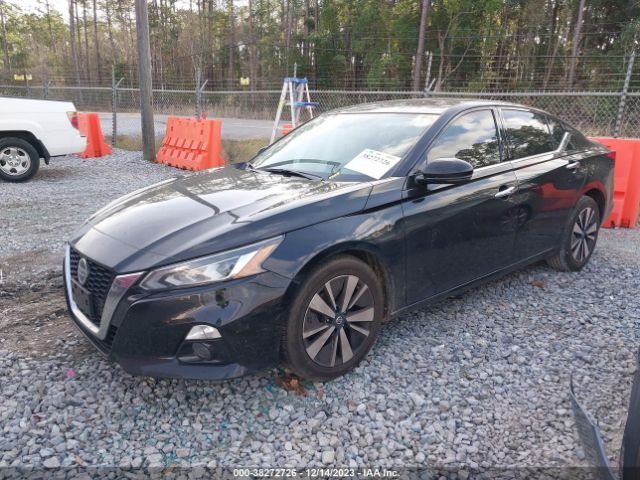 1N4BL4EV5LC132658 Nissan Altima 2.5 Sl