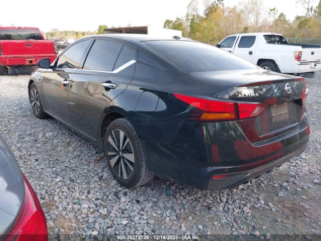 1N4BL4EV5LC132658 Nissan Altima 2.5 Sl