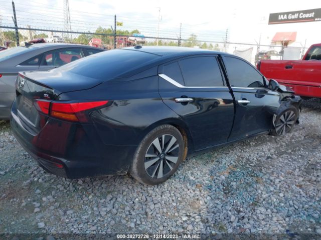 1N4BL4EV5LC132658 Nissan Altima 2.5 Sl
