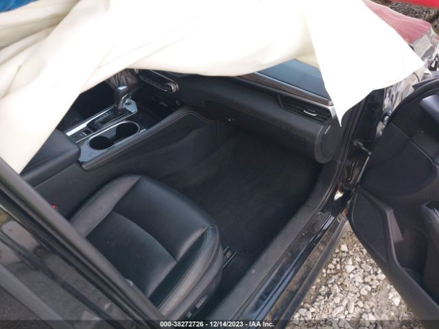 1N4BL4EV5LC132658 Nissan Altima 2.5 Sl