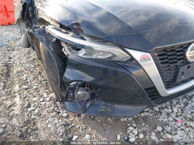 1N4BL4EV5LC132658 Nissan Altima 2.5 Sl