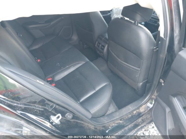 1N4BL4EV5LC132658 Nissan Altima 2.5 Sl