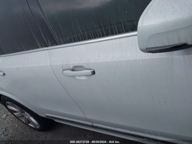 YV4A22PL3J1327074 Volvo Xc90 T6 Inscription