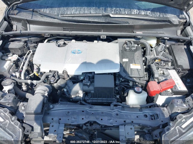 Toyota Prius Le 2022 JTDKAMFU4N3170035 Image 10