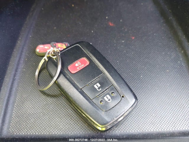 Toyota Prius Le 2022 JTDKAMFU4N3170035 Image 11