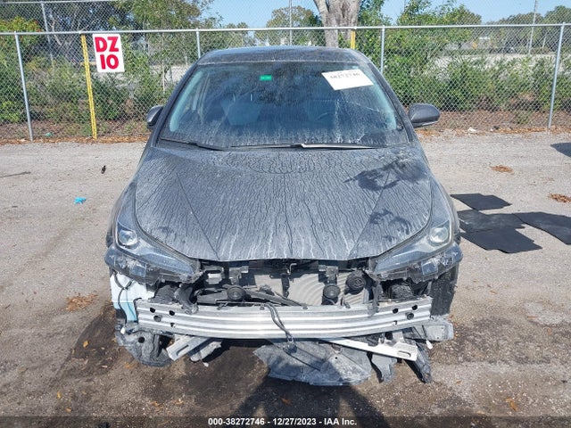 Toyota Prius Le 2022 JTDKAMFU4N3170035 Image 13