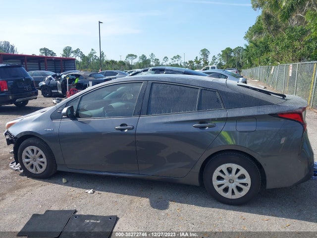 Toyota Prius Le 2022 JTDKAMFU4N3170035 Image 15