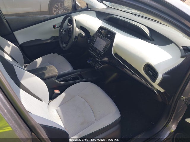 Toyota Prius Le 2022 JTDKAMFU4N3170035 Image 5