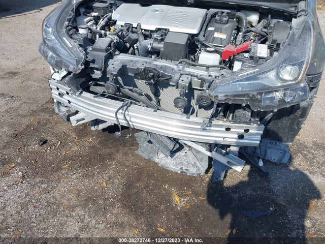 Toyota Prius Le 2022 JTDKAMFU4N3170035 Image 6