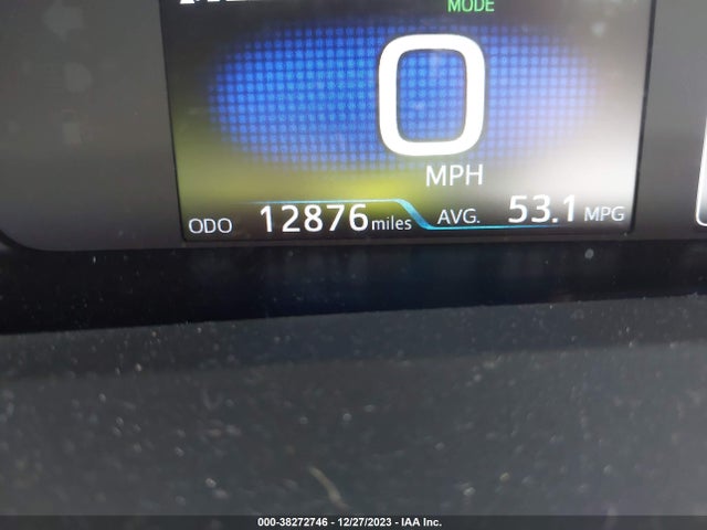 Toyota Prius Le 2022 JTDKAMFU4N3170035 Image 7