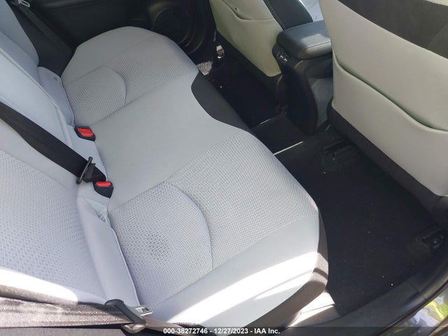 Toyota Prius Le 2022 JTDKAMFU4N3170035 Image 8